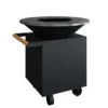 OFYR Classic Black 100 PRO -Aanbiedingen BBQ Plezier Winkel image 286