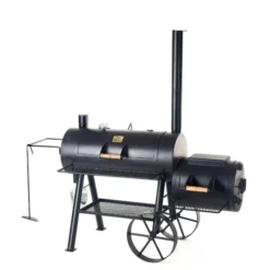 BBQNovation Zijtafels TBV 57 Cm Kogel BBQ