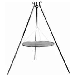 OFYR Deksel Zwart 85 (Ø 85 Cm) -Aanbiedingen BBQ Plezier Winkel image 316