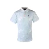 Big Green Egg Golf Poloshirt Wit Inside Out -Aanbiedingen BBQ Plezier Winkel image 319