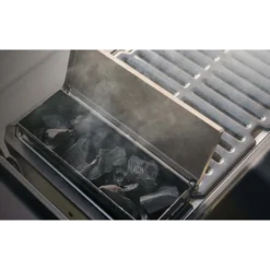 Masterbuilt Portable Charcoal Grill Met Onderstel -Aanbiedingen BBQ Plezier Winkel image 329