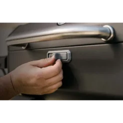 Masterbuilt Portable Charcoal Grill Met Onderstel -Aanbiedingen BBQ Plezier Winkel image 330