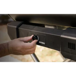 Vuur&Rook Fire Boss Yakitori Grill