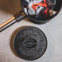 Cadac Charcoal Tray 2 Stuks