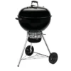 Weber Original Kettle E-5730 Houtskoolbarbecue 57 Cm -Aanbiedingen BBQ Plezier Winkel image 367