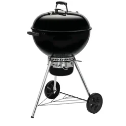 Weber Smokey Mountain Cooker Ø 47 Cm -Aanbiedingen BBQ Plezier Winkel image 367