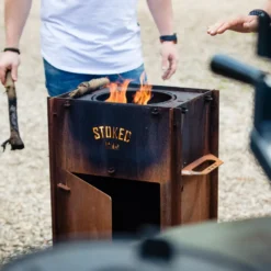 Kamado Joe Classic I -Aanbiedingen BBQ Plezier Winkel image 391