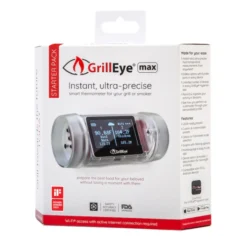 Kamado Joe ProJoe -Aanbiedingen BBQ Plezier Winkel image 403