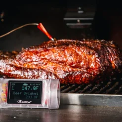 Kamado Joe ProJoe -Aanbiedingen BBQ Plezier Winkel image 406