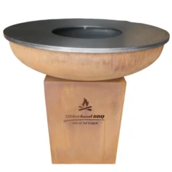 Big Green Egg Large + Nest -Aanbiedingen BBQ Plezier Winkel image 429