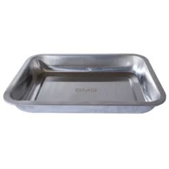 Green Mountain RVS BBQ Schaal 30 Cm