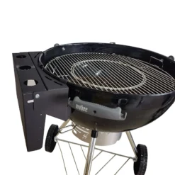 BBQNovation Zijtafels TBV 57 Cm Kogel BBQ -Aanbiedingen BBQ Plezier Winkel image 454