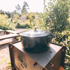 Big Green Egg Medium + Nest + Mates -Aanbiedingen BBQ Plezier Winkel image 468