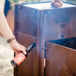 Big Green Egg Medium + Nest + Mates -Aanbiedingen BBQ Plezier Winkel image 469