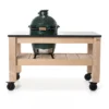 Eiken Tafel Robuust Big Green Egg Medium & Large -Aanbiedingen BBQ Plezier Winkel image 505