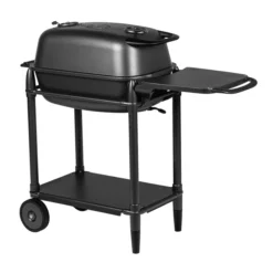 The Original PK300 Grill&Smoker Graphite -Aanbiedingen BBQ Plezier Winkel image 51