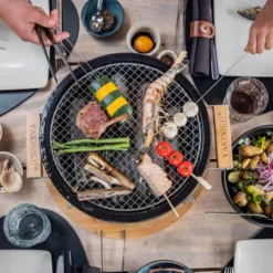 Aanbiedingen BBQ Plezier Winkel -Aanbiedingen BBQ Plezier Winkel image 524