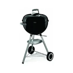 Weber Original Kettle Houtskoolbarbecue Ø 57 Cm