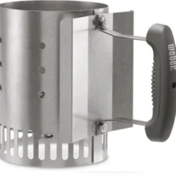WeberKleine Brikettenstarter