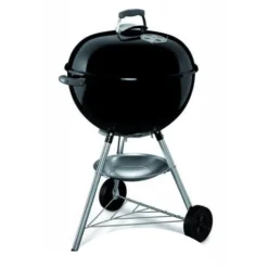 Weber Bar-B-Kettle Houtskoolbarbecue Ø 57 Cm