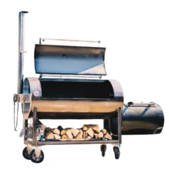 Prins Barbecue Pit XL Smoker -Aanbiedingen BBQ Plezier Winkel image 550