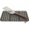 The Original Grill Grate Set Tbv Weber Go Anywhere -Aanbiedingen BBQ Plezier Winkel image 559