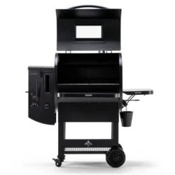 PRE-ORDER Green Mountain Grills Ledge Prime 2.0 -Aanbiedingen BBQ Plezier Winkel image 57