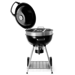 Napoleon Pro Charcoal Kettle Grill 57 -Aanbiedingen BBQ Plezier Winkel image 575