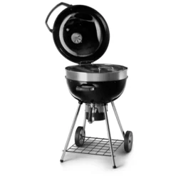Napoleon Pro Charcoal Kettle Grill 57 -Aanbiedingen BBQ Plezier Winkel image 576