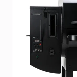 The Bastard Let's Make BBQ Great Again