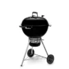 Weber Master-Touch GBS E-5750 Houtskoolbarbecue Ø 57 Cm -Aanbiedingen BBQ Plezier Winkel image 585