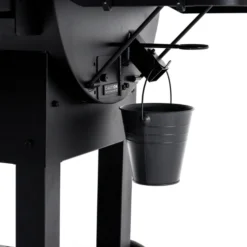 The Bastard Let's Make BBQ Great Again -Aanbiedingen BBQ Plezier Winkel image 60