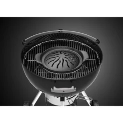 Gietijzeren Korean BBQ Insert Tbv Gourmet BBQ Systeem -Aanbiedingen BBQ Plezier Winkel image 600