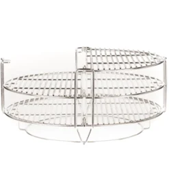 Kamado Joe Classic III Stand Alone -Aanbiedingen BBQ Plezier Winkel image 608