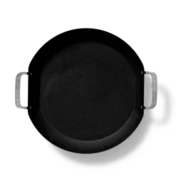 Kamado Joe Karbon Steel Paella Pan -Aanbiedingen BBQ Plezier Winkel image 651