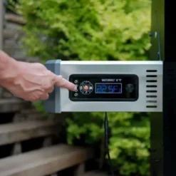 Big Green Egg Cap Since '74 Groen -Aanbiedingen BBQ Plezier Winkel image 683