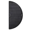 The Bastard Cast Iron Half Moon Griddle Medium -Aanbiedingen BBQ Plezier Winkel image 691