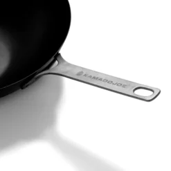 Kamado Joe Karbon Steel Wok -Aanbiedingen BBQ Plezier Winkel image 699
