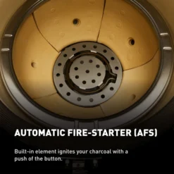 Kamado Joe Konnected Joe -Aanbiedingen BBQ Plezier Winkel image 712