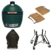 Big Green Egg XLarge + Nest + Mates + Cover -Aanbiedingen BBQ Plezier Winkel image 725