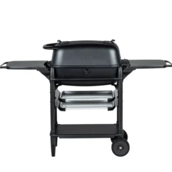 The Original PK300AF Grill&Smoker Graphite Franklin Edition -Aanbiedingen BBQ Plezier Winkel image 74