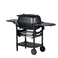 The Original PK300AF Grill&Smoker Graphite Franklin Edition -Aanbiedingen BBQ Plezier Winkel image 75