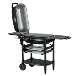 The Original PK300AF Grill&Smoker Graphite Franklin Edition -Aanbiedingen BBQ Plezier Winkel image 76