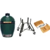 Big Green Egg Large + Nest + Mates -Aanbiedingen BBQ Plezier Winkel image 777