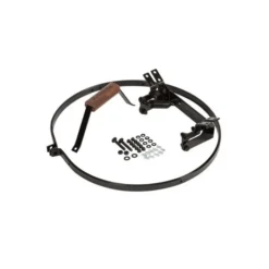 Big Green Egg Spring Assisted Band Mini