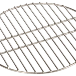 Big Green Egg Standaard RVS Rooster XLarge