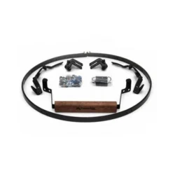 Big Green Egg Spring Assisted Band Medium