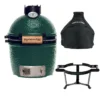 Big Green Egg Mini + Carrier + Cover -Aanbiedingen BBQ Plezier Winkel image 861