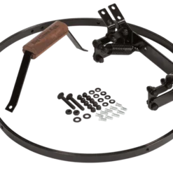 Brute Forged Hakbijl -Aanbiedingen BBQ Plezier Winkel image 877