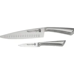 Wolfcut Germany Enterprise 8 RVS Plaat 2 Mm